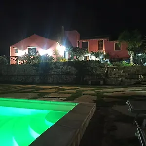Baglio Degli Ulivi Bed & Breakfast