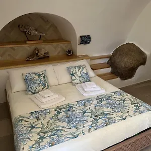 Maison d'hôtes Stanza Privata Con Giardino
