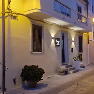 Maison d'hôtes Sardinia-holiday Spargi &
