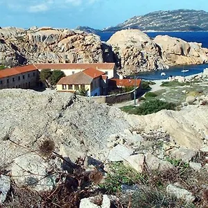 Appartamento La Maddalena Apartment, La Maddalena (Sassari)