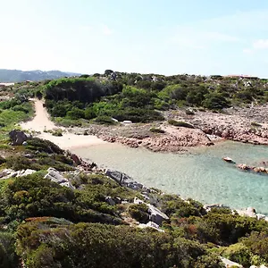 Casa vacanze Residenza Marginetto, La Maddalena (Sassari)