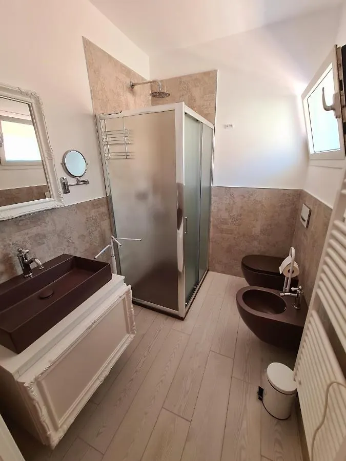 Isola Nel Parco Villas & Rooms La Maddalena  Guest house La Maddalena (Sassari)