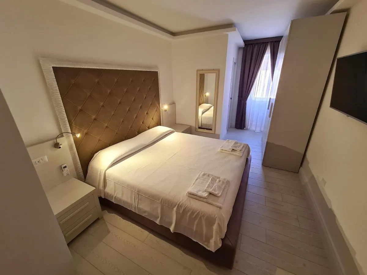 *** Guest house Isola Nel Parco Villas & Rooms La Maddalena  Italy