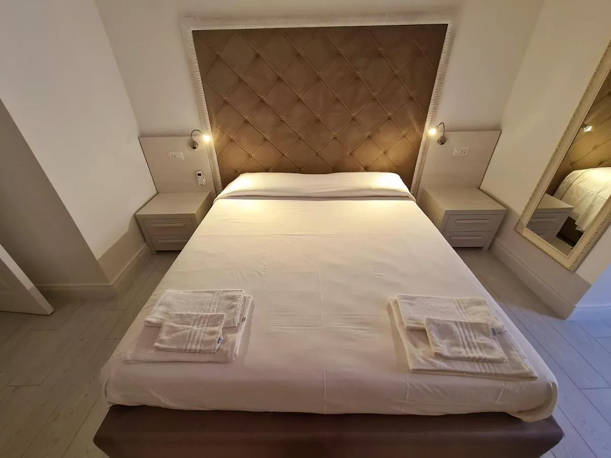 Guest house Isola Nel Parco Villas & Rooms La Maddalena