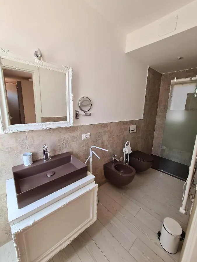 Guest house Isola Nel Parco Villas & Rooms La Maddalena