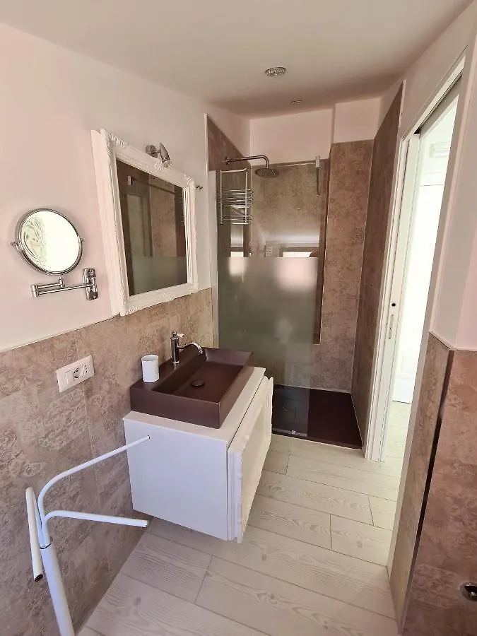 Isola Nel Parco Villas & Rooms La Maddalena